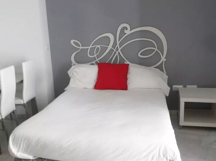 Reservaloen Mariano De Cavia