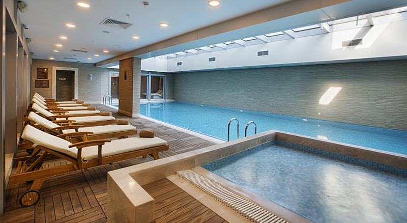 Dedeman Bostanci Istanbul Hotel & Convention Center