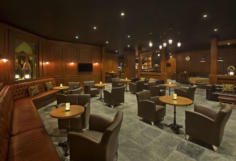 Doubletree By Hilton Resort & Spa Marjan Island