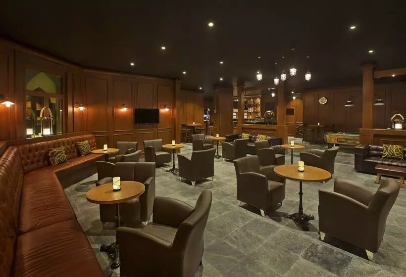 Doubletree By Hilton Resort & Spa Marjan Island