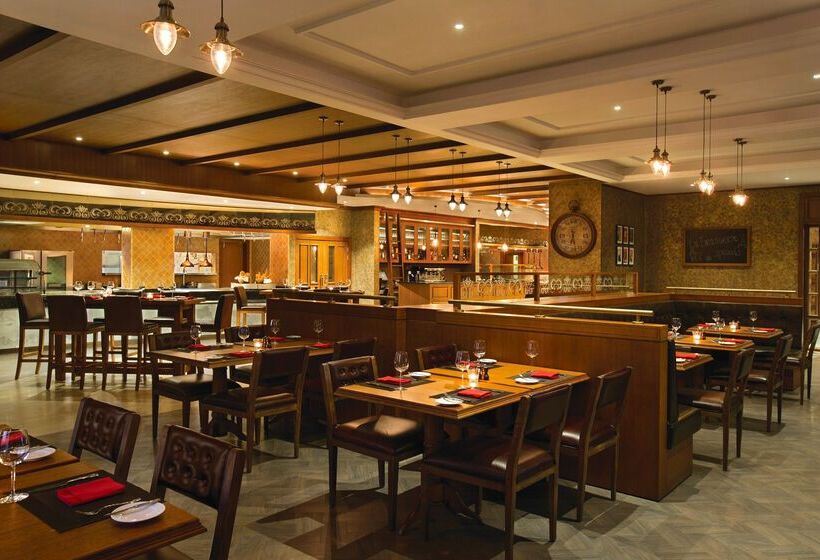 Doubletree By Hilton Resort & Spa Marjan Island