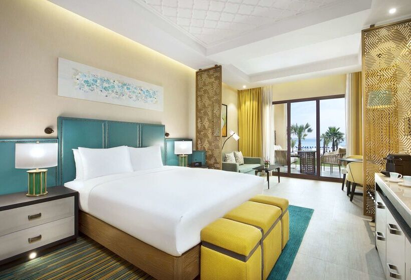 Doubletree By Hilton Resort & Spa Marjan Island