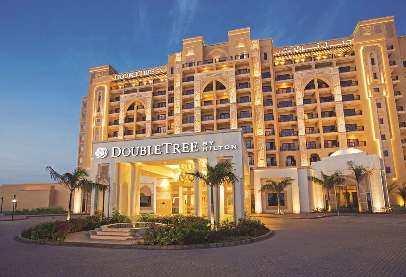 Doubletree By Hilton Resort & Spa Marjan Island