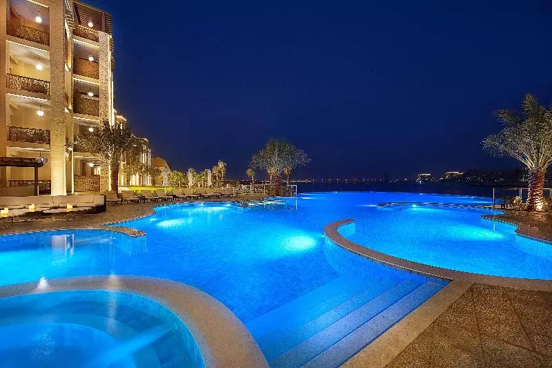 Doubletree By Hilton Resort & Spa Marjan Island