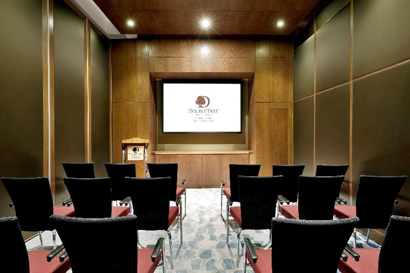 Doubletree By Hilton Resort & Spa Marjan Island