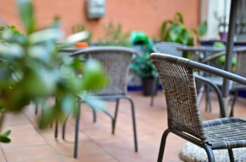 Hostal San Vicente Ii