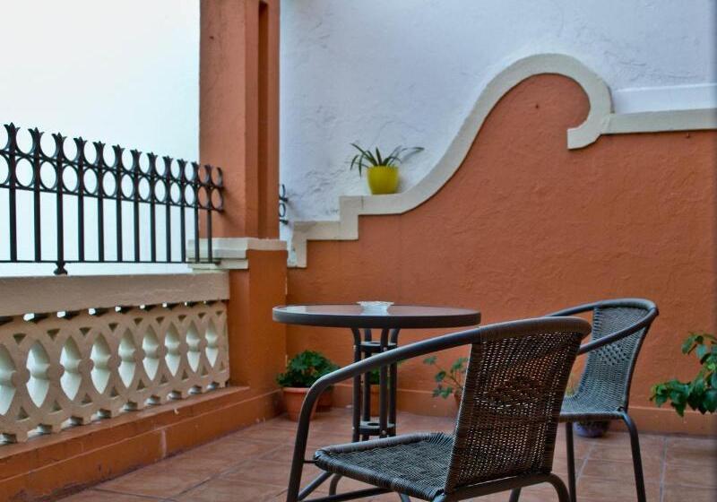 Hostal San Vicente Ii