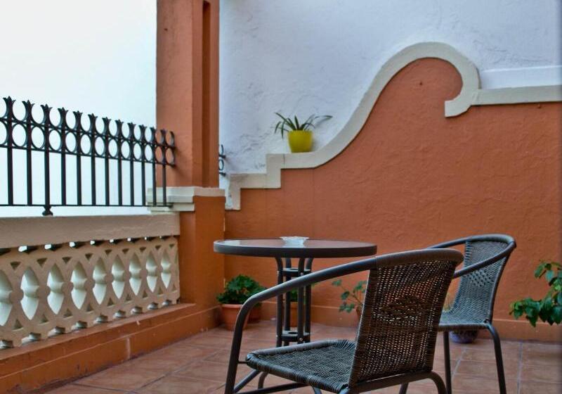Hostal San Vicente Ii