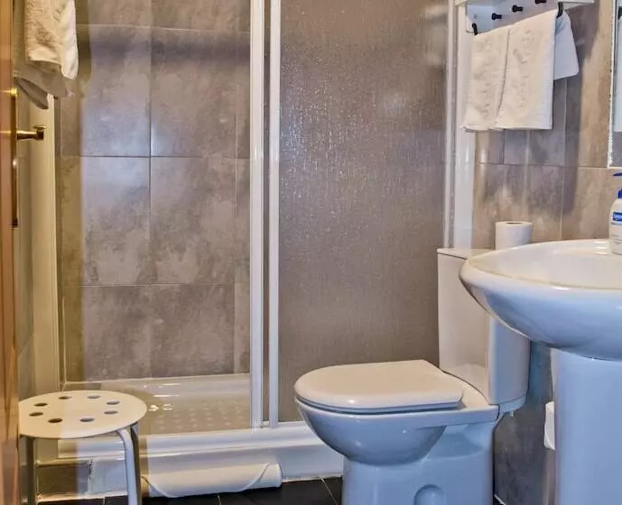 Hostal San Vicente Ii