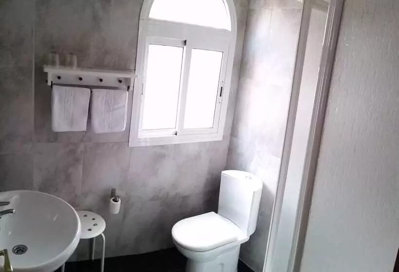 Hostal San Vicente Ii