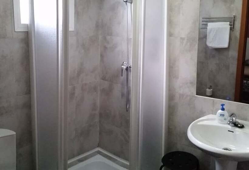 Hostal San Vicente Ii