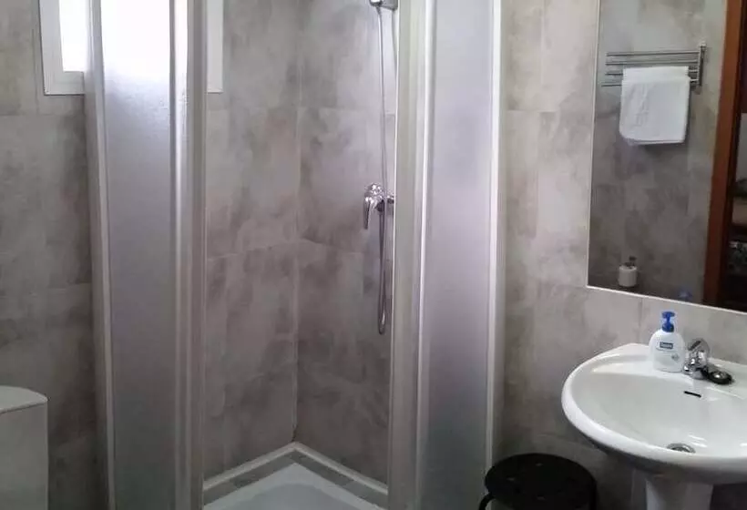 Hostal San Vicente Ii