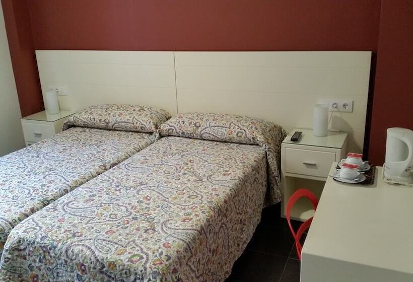 Hostal San Vicente Ii