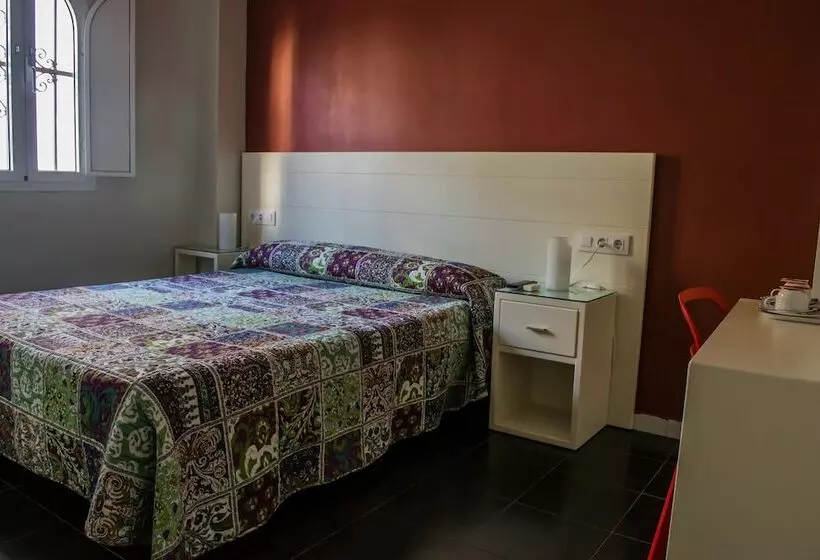 Hostal San Vicente Ii