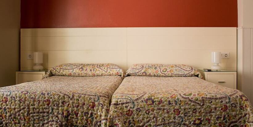 Hostal San Vicente Ii