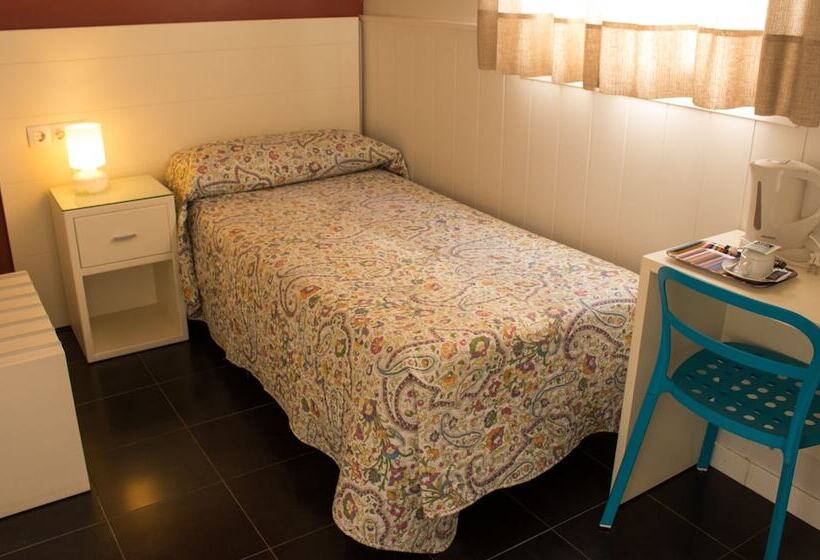 Hostal San Vicente Ii