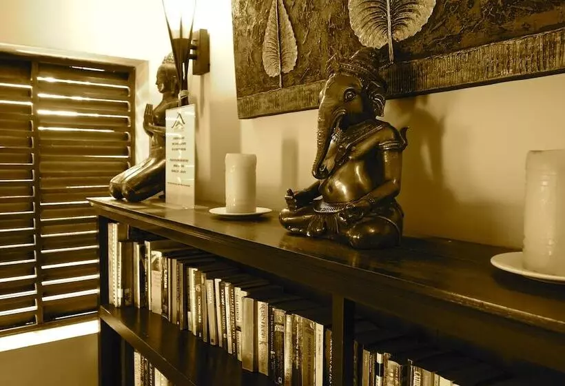 Anise Hotel & Restaurant