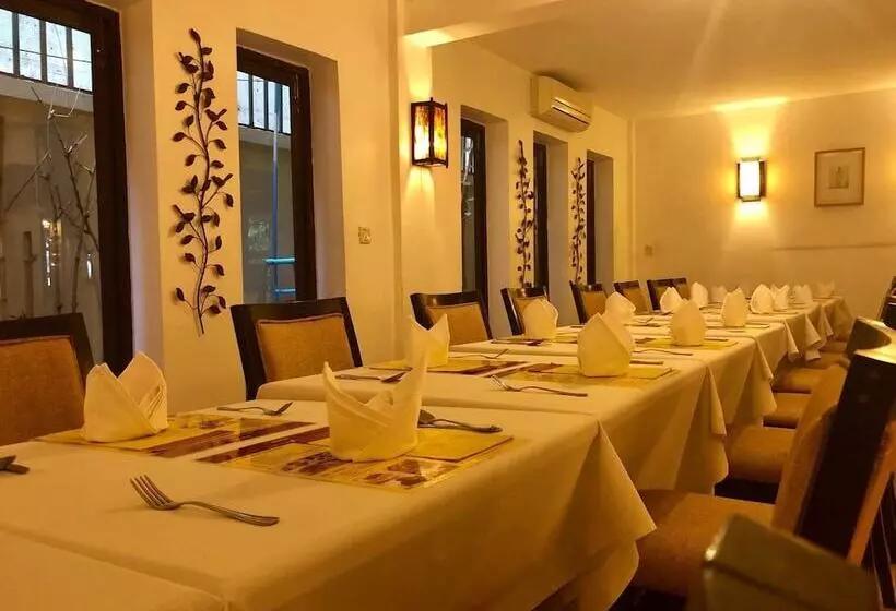 Anise Hotel & Restaurant