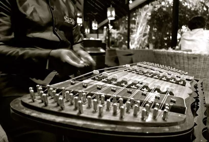 Anise Hotel & Restaurant