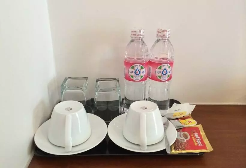 Anise Hotel & Restaurant