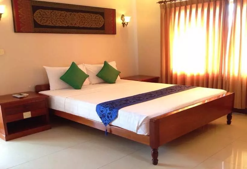 Anise Hotel & Restaurant