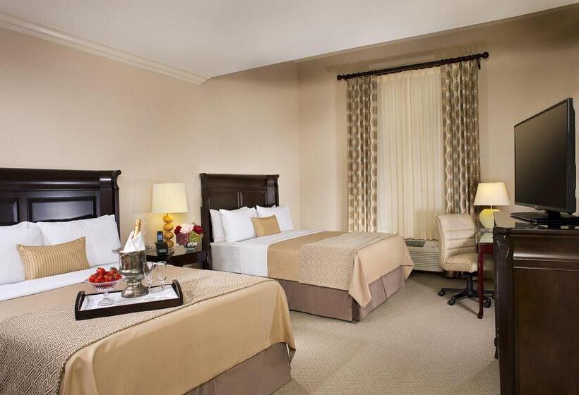 Ayres Hotel Huntington Beach/fountain Valley