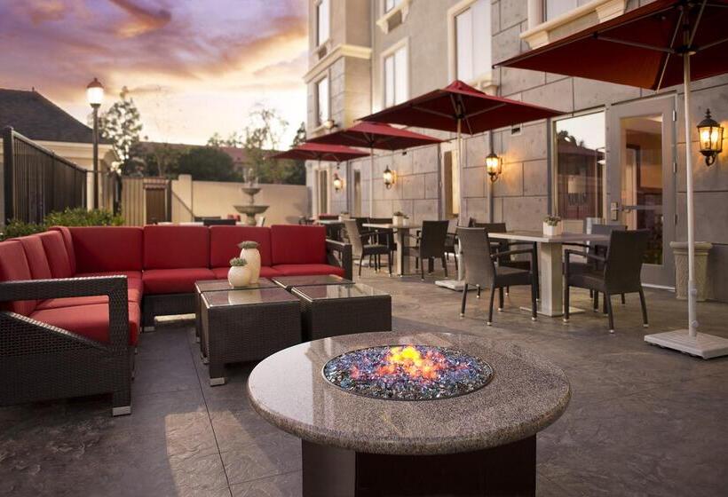 Ayres Hotel Huntington Beach/fountain Valley