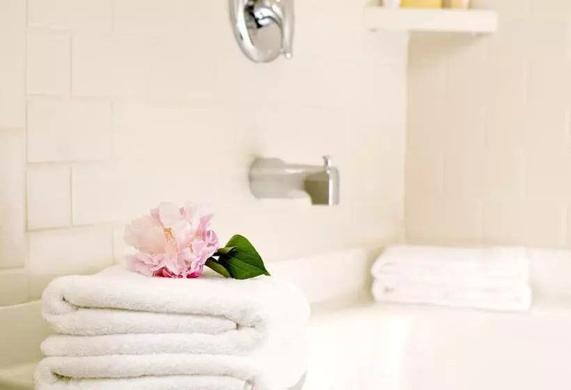 Ayres Hotel Huntington Beach/fountain Valley