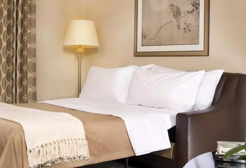 Ayres Hotel Huntington Beach/fountain Valley