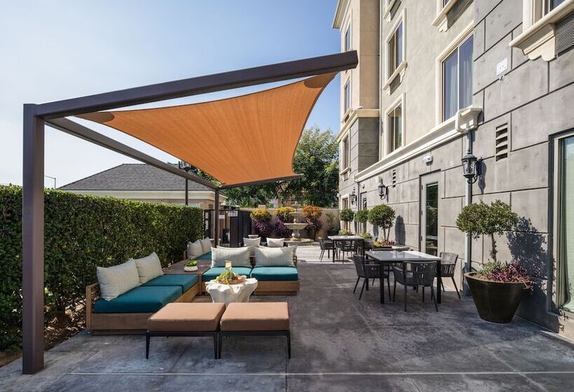 Ayres Hotel Huntington Beach/fountain Valley