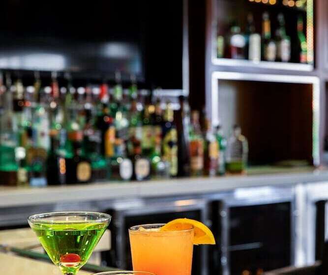 Ayres Hotel Huntington Beach/fountain Valley