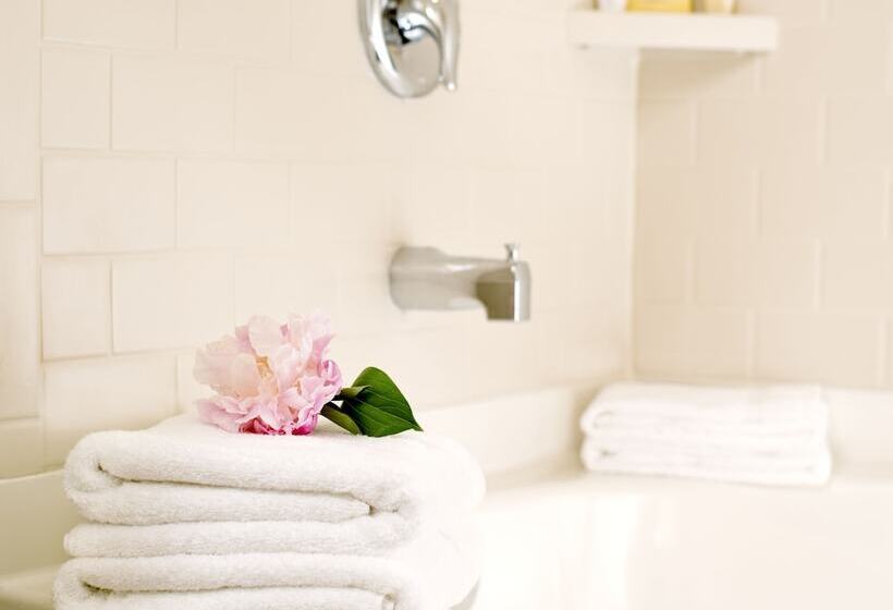 Ayres Hotel Huntington Beach/fountain Valley