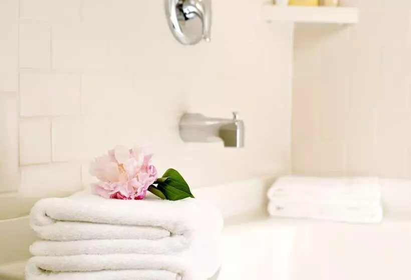 Ayres Hotel Huntington Beach/fountain Valley