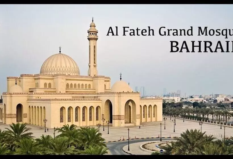 هتل Baisan International