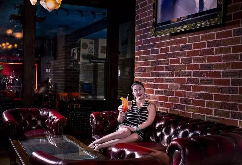 هتل Baisan International