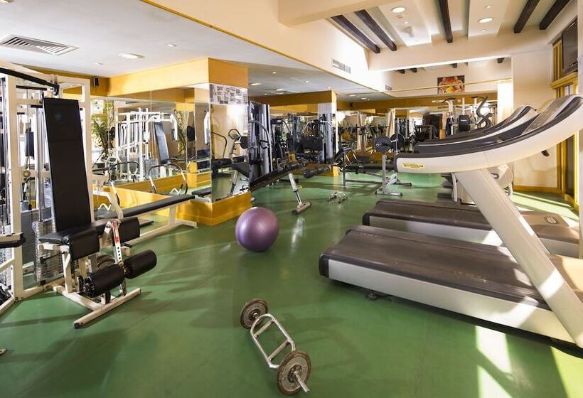 Hôtel Baisan International