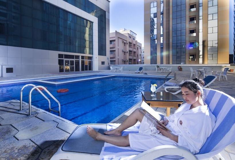 Hôtel Baisan International