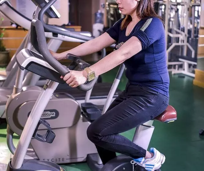 هتل Baisan International