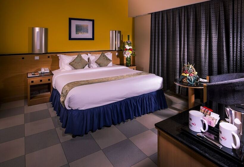 Hôtel Baisan International