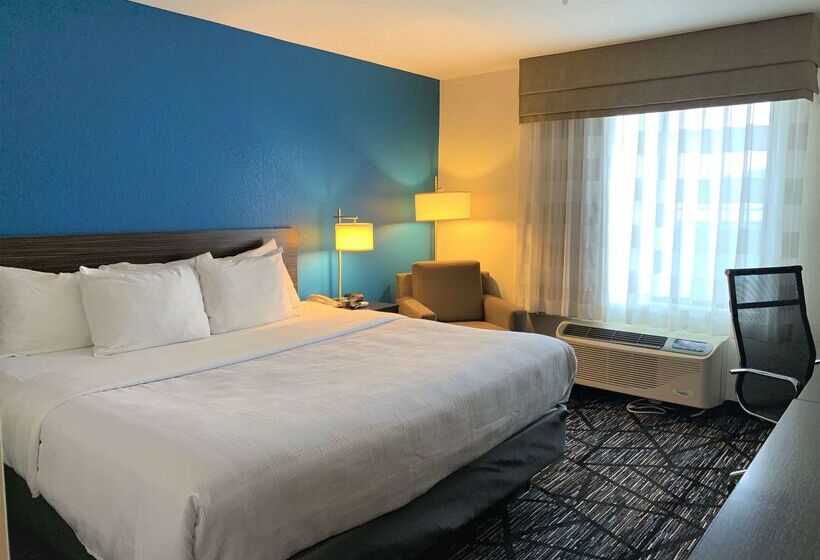 호텔 Best Western Cambridge