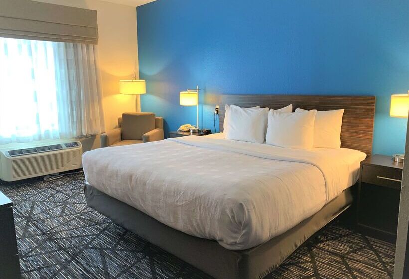 호텔 Best Western Cambridge