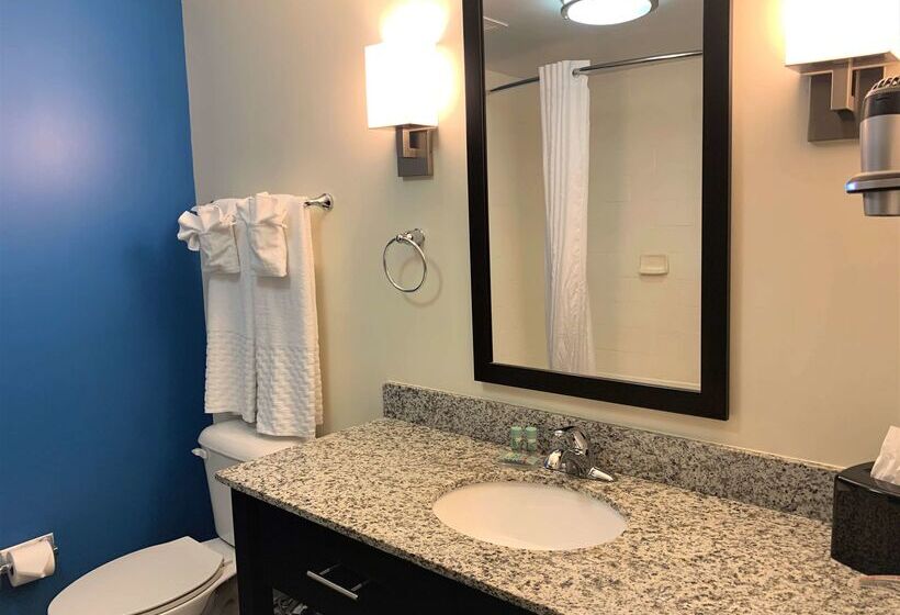 호텔 Best Western Cambridge