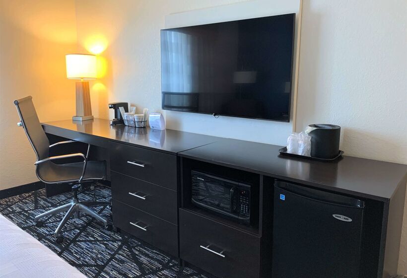 호텔 Best Western Cambridge