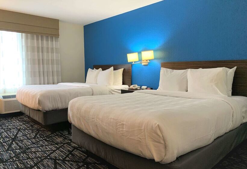 호텔 Best Western Cambridge