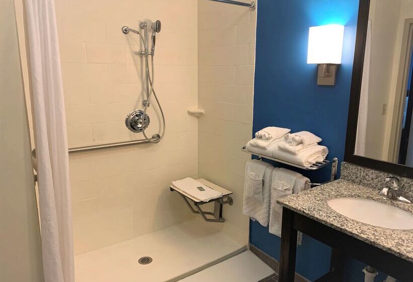 호텔 Best Western Cambridge