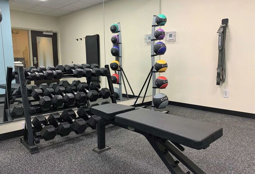 호텔 Best Western Cambridge