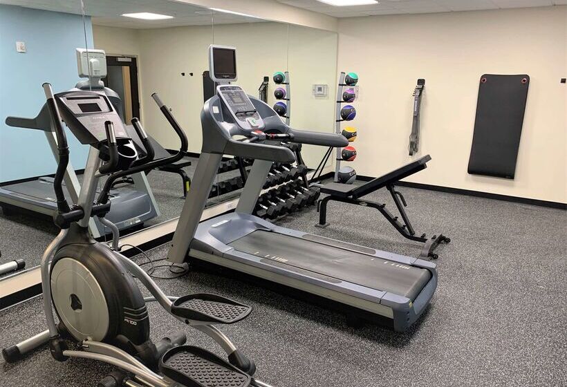 호텔 Best Western Cambridge