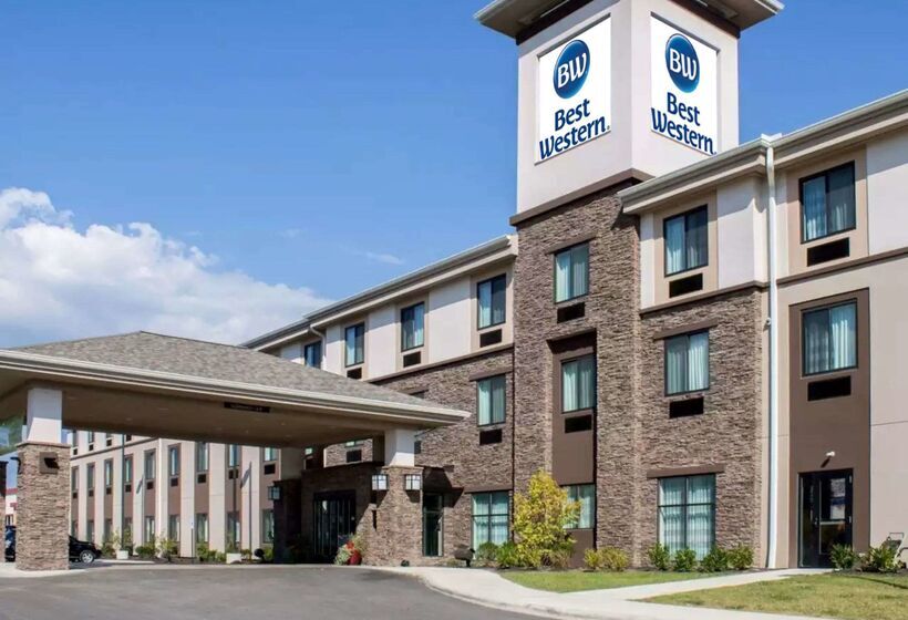 호텔 Best Western Cambridge