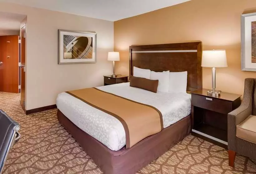 ホテル Best Western Plus Belle Meade Inn & Suites