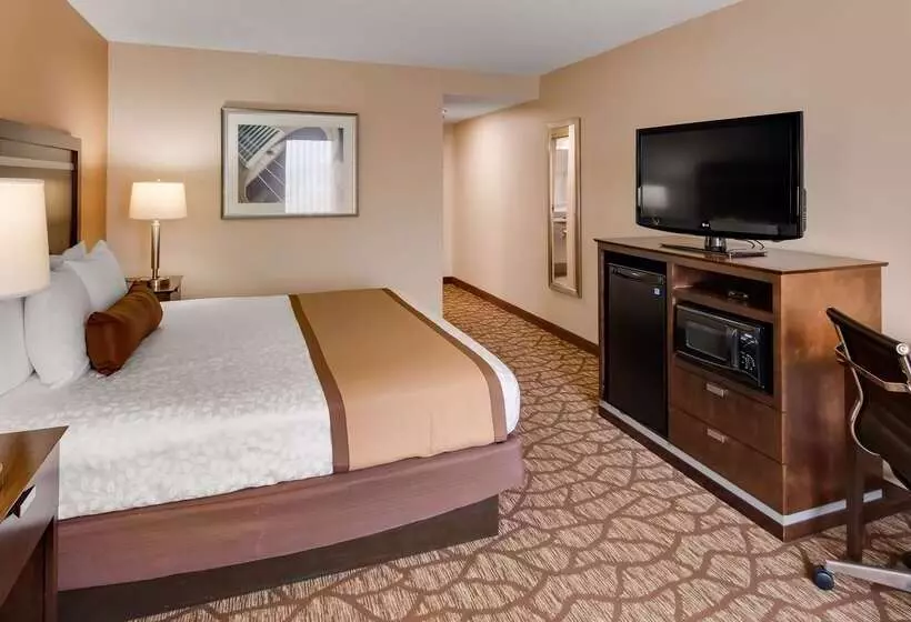 ホテル Best Western Plus Belle Meade Inn & Suites